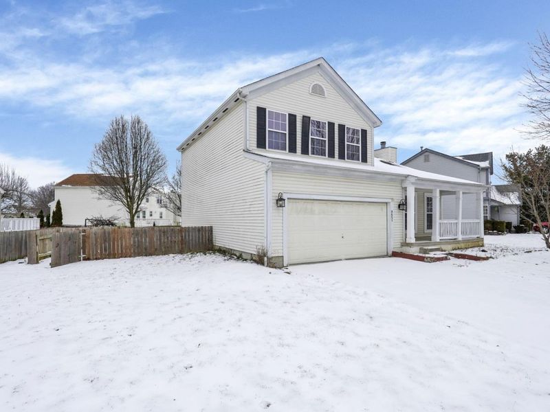 8651 Robbins Loop Drive, Reynoldsburg, OH 43068 Photo 49