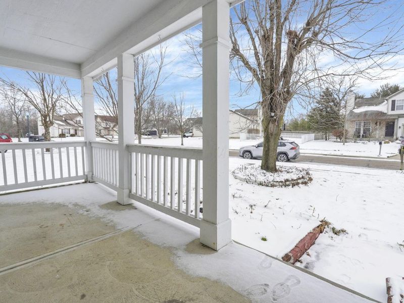 8651 Robbins Loop Drive, Reynoldsburg, OH 43068 Photo 5