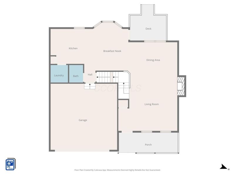 8651 Robbins Loop Drive, Reynoldsburg, OH 43068 Photo 50