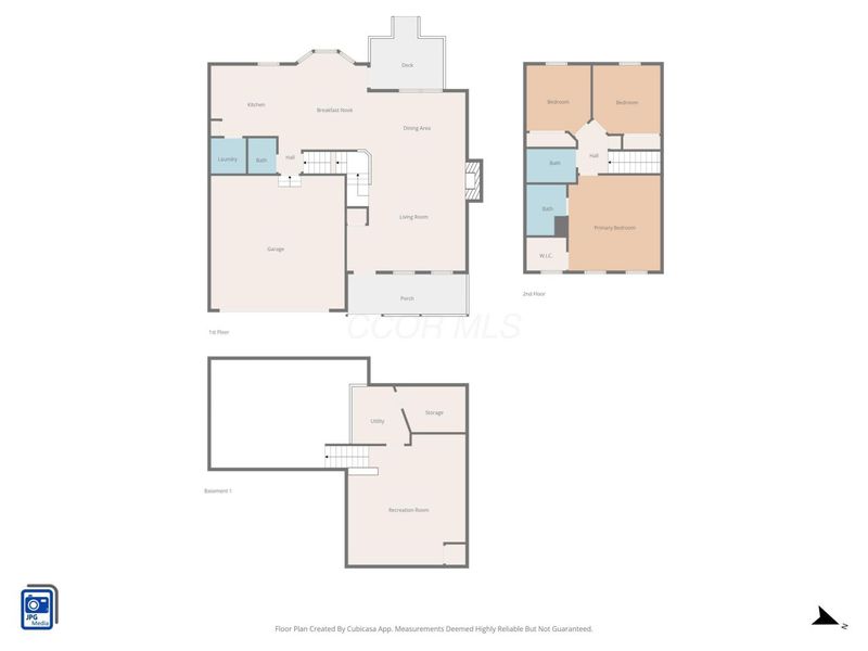 8651 Robbins Loop Drive, Reynoldsburg, OH 43068 Photo 53