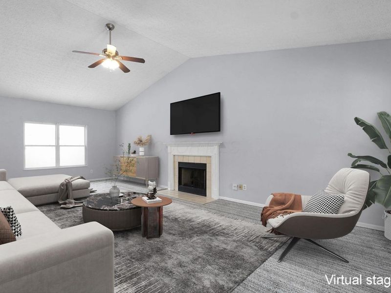 8651 Robbins Loop Drive, Reynoldsburg, OH 43068 Photo 8