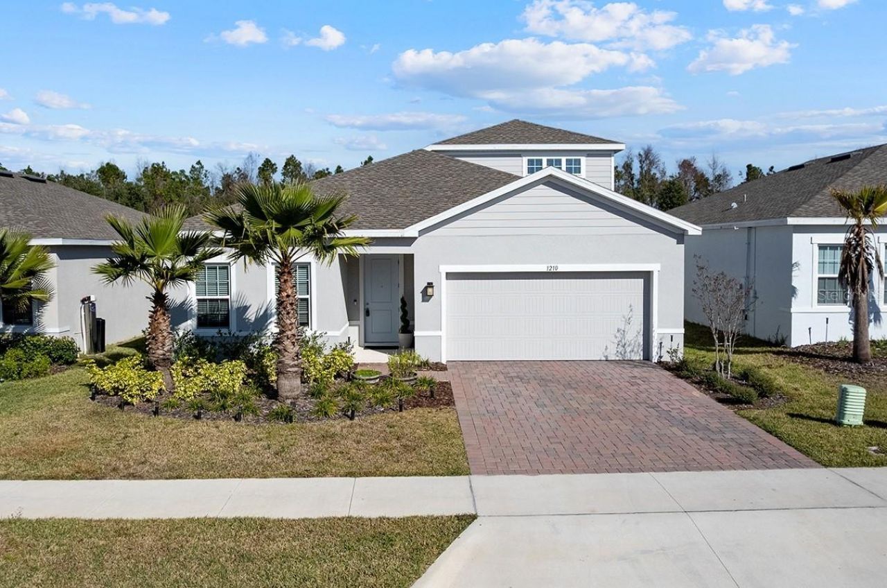 1210 Whispering Lane, Minneola, FL 34715 Main Photo