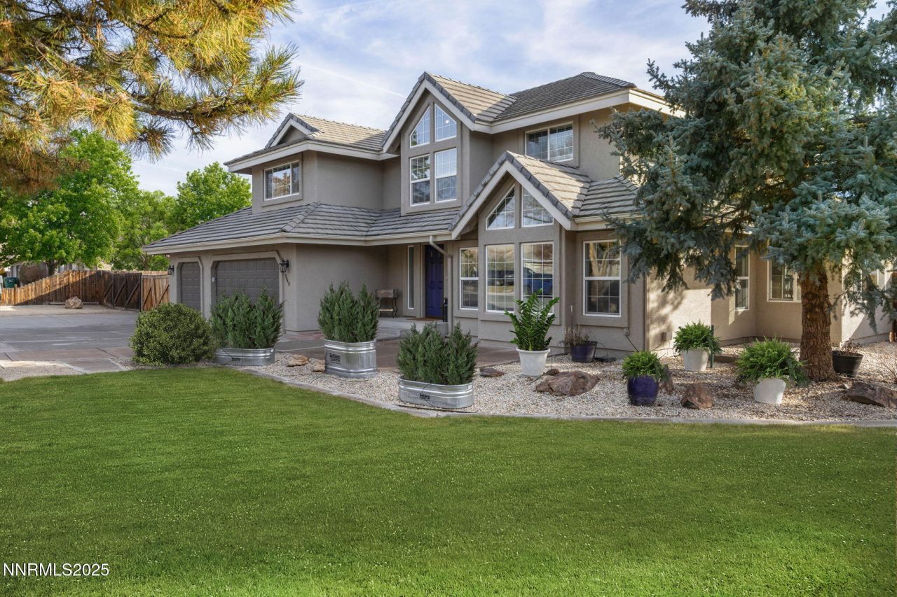 9040 Spanish Trail Drive, Spanish Springs, NV 89441 Photo