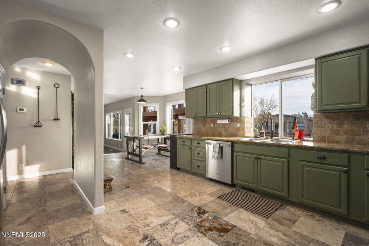 9040 Spanish Trail Drive, Spanish Springs, NV 89441 Photo