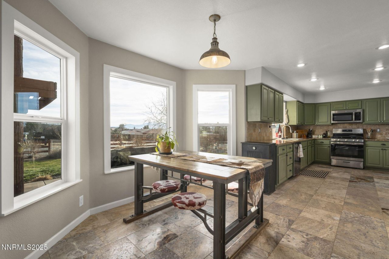 9040 Spanish Trail Drive, Spanish Springs, NV 89441 Photo