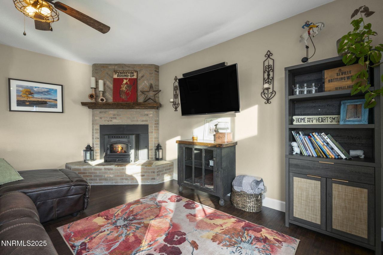 9040 Spanish Trail Drive, Spanish Springs, NV 89441 Photo