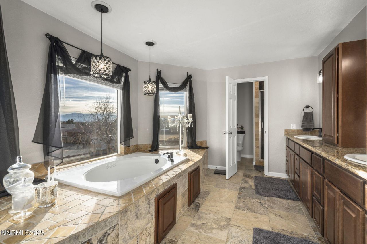 9040 Spanish Trail Drive, Spanish Springs, NV 89441 Photo