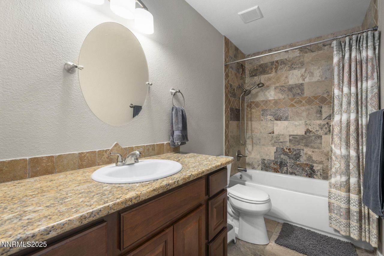 9040 Spanish Trail Drive, Spanish Springs, NV 89441 Photo