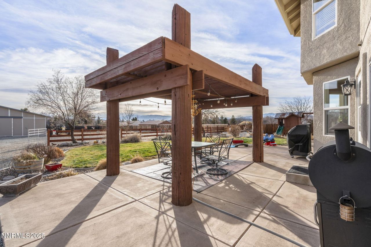 9040 Spanish Trail Drive, Spanish Springs, NV 89441 Photo