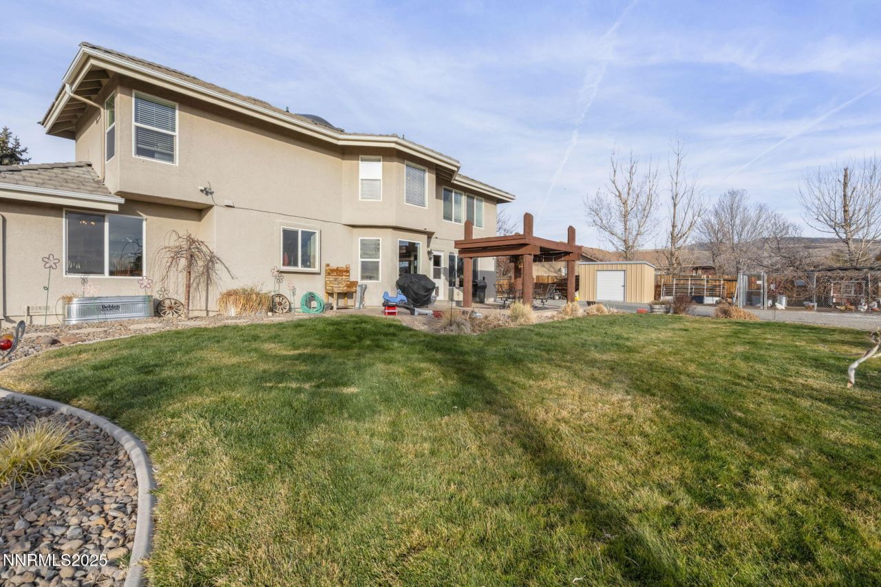 9040 Spanish Trail Drive, Spanish Springs, NV 89441 Photo