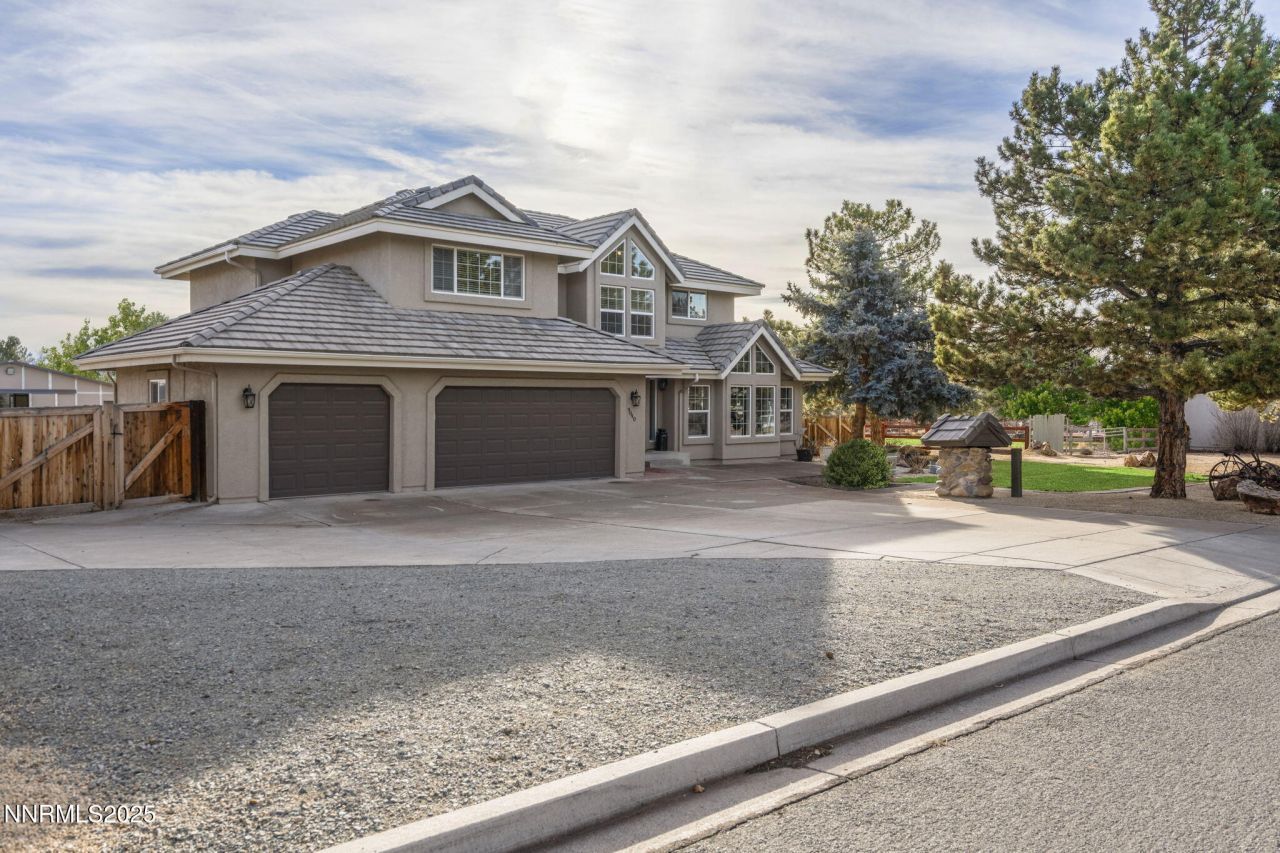 9040 Spanish Trail Drive, Spanish Springs, NV 89441 Photo