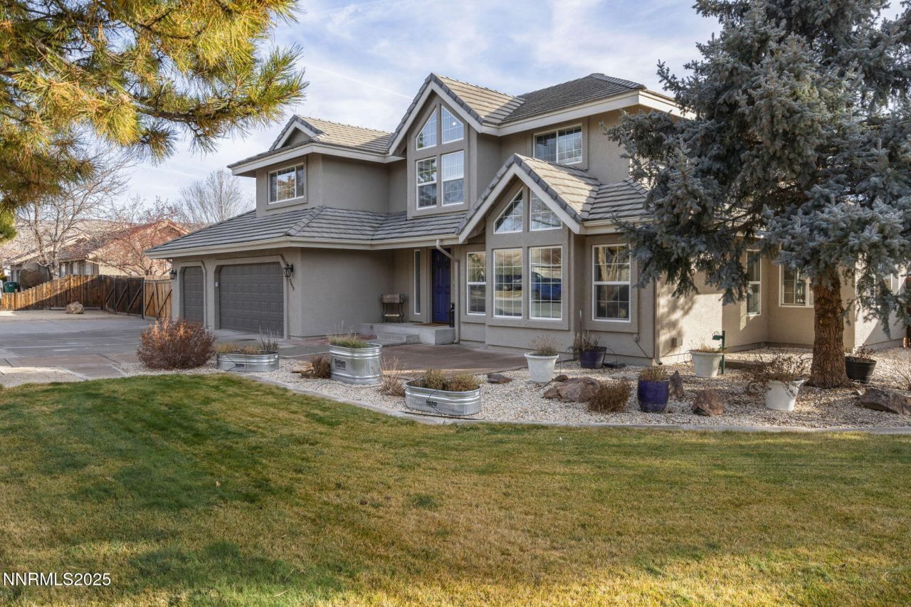 9040 Spanish Trail Drive, Spanish Springs, NV 89441 Photo