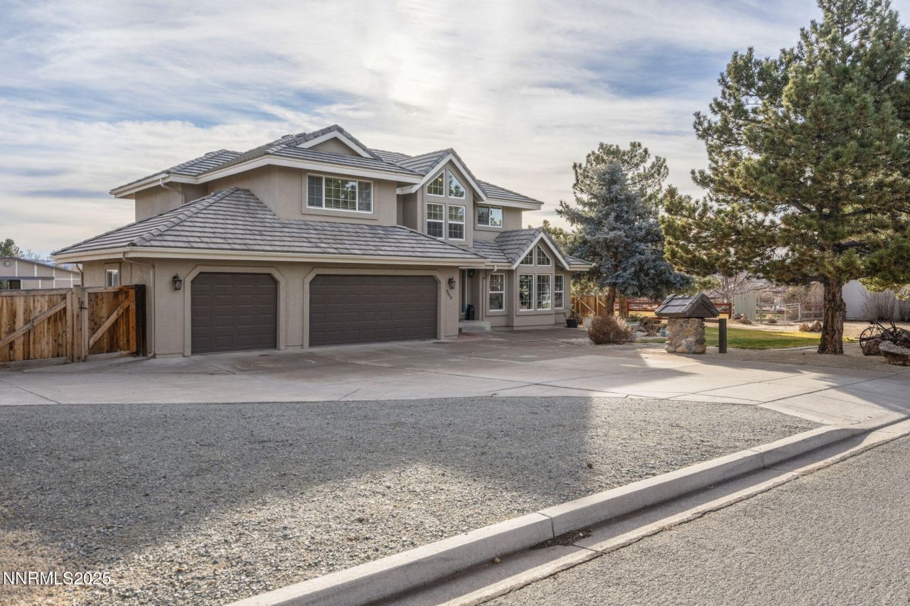 9040 Spanish Trail Drive, Spanish Springs, NV 89441 Photo