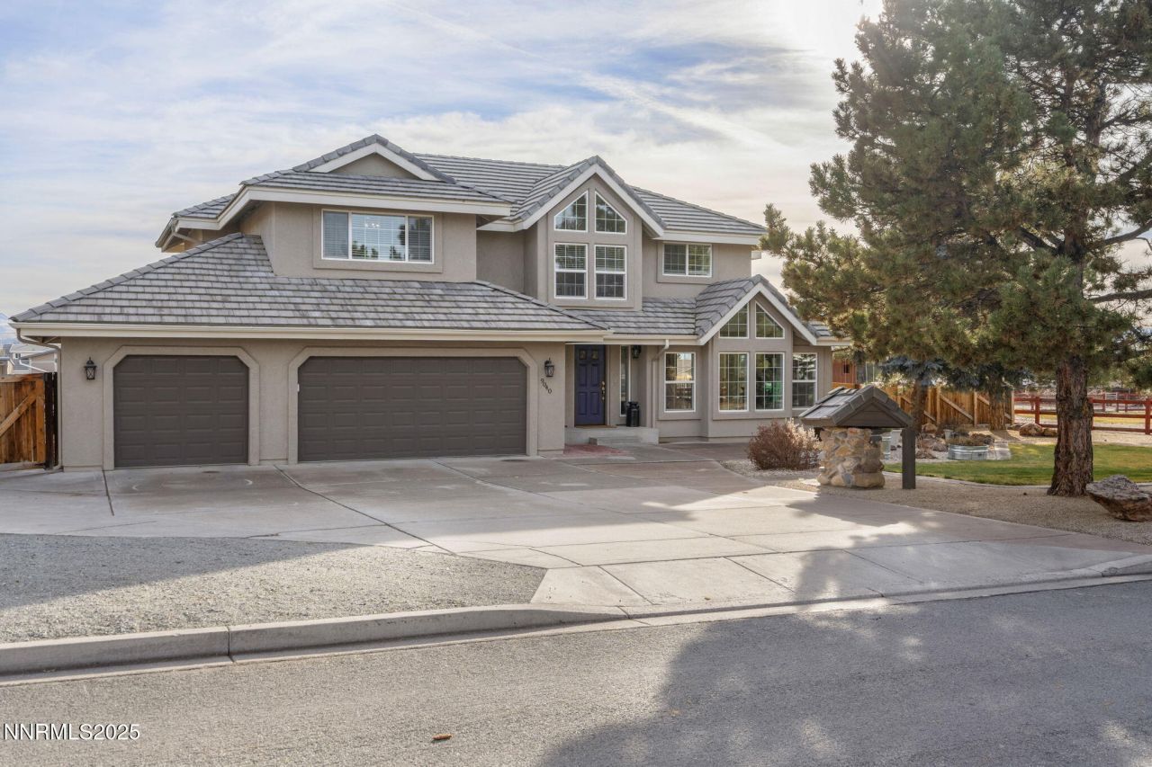 9040 Spanish Trail Drive, Spanish Springs, NV 89441 Photo