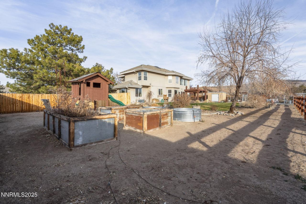 9040 Spanish Trail Drive, Spanish Springs, NV 89441 Photo