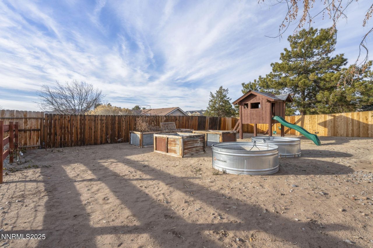 9040 Spanish Trail Drive, Spanish Springs, NV 89441 Photo