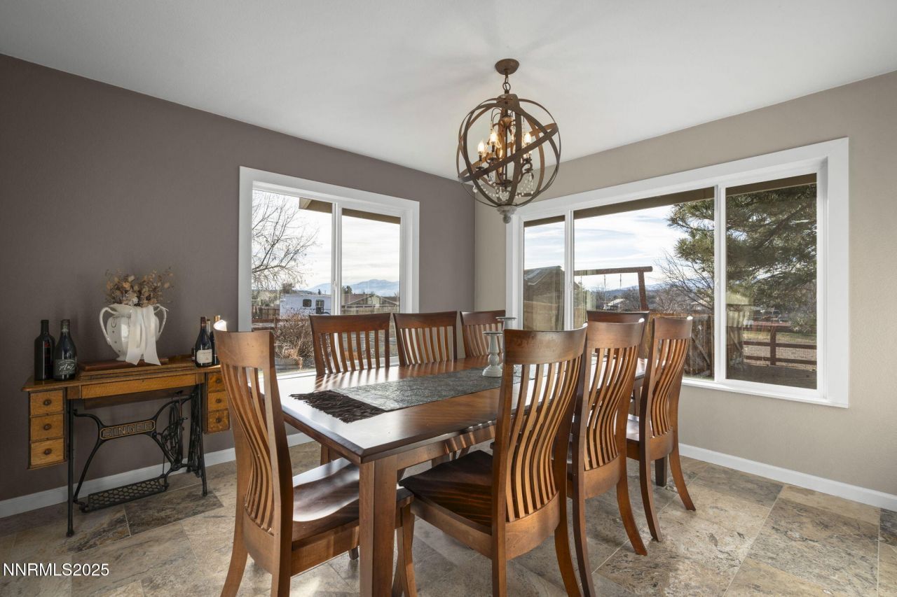 9040 Spanish Trail Drive, Spanish Springs, NV 89441 Photo