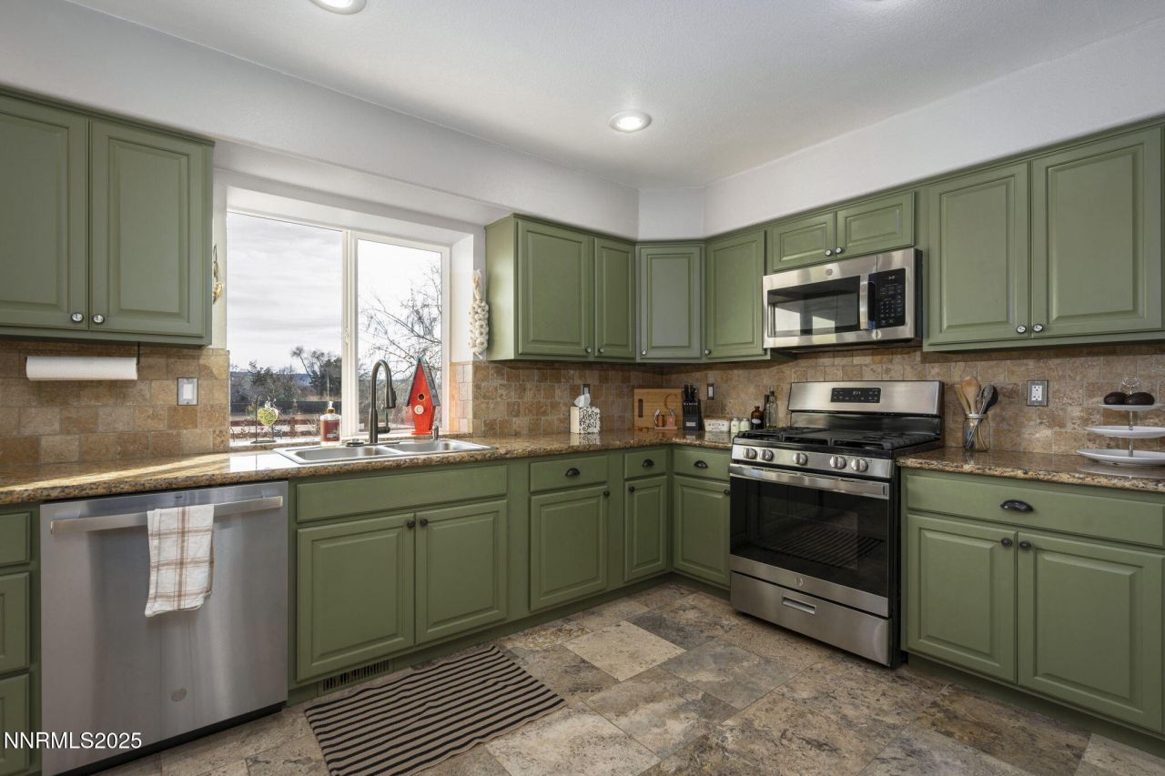 9040 Spanish Trail Drive, Spanish Springs, NV 89441 Photo