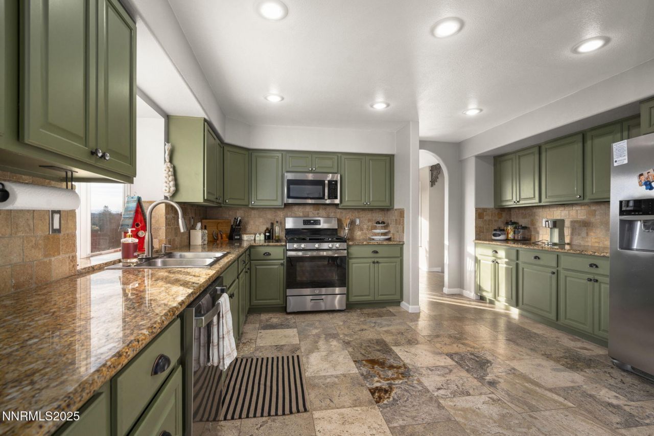 9040 Spanish Trail Drive, Spanish Springs, NV 89441 Photo