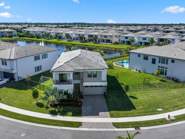 8116 Laurel Falls Drive, Boca Raton, FL 33496