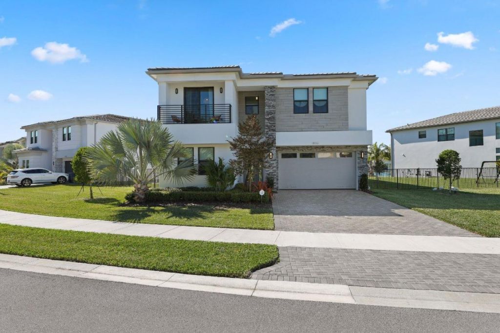 8116 Laurel Falls Drive, Boca Raton, FL 33496 Photo