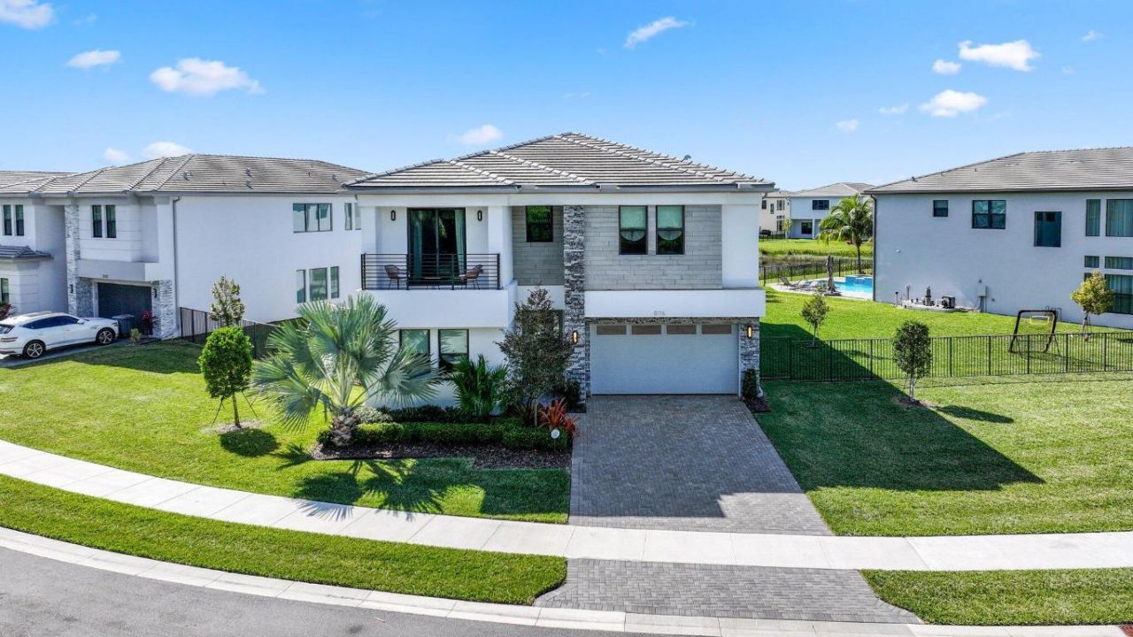 8116 Laurel Falls Drive, Boca Raton, FL 33496 Photo