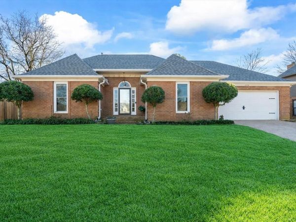 7779 KILLDEER LN, Memphis, TN 38016