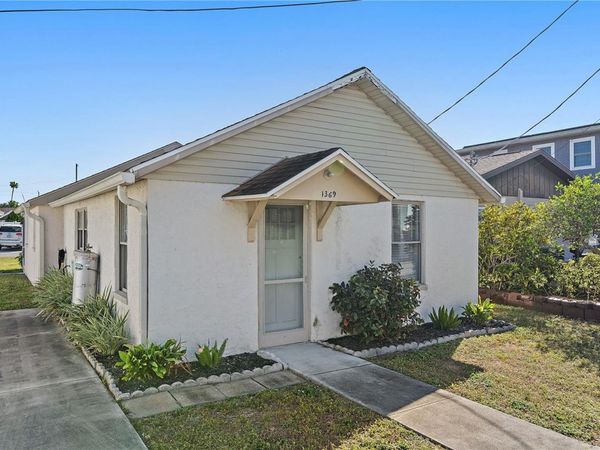 1369 KRUPPA AVENUE, SARASOTA, FL 34239