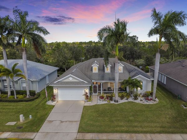 352 Sebastian Crossings Boulevard, Sebastian, FL 32958