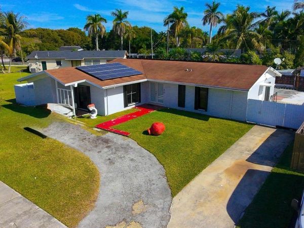 18933 SW 96th Avenue, Cutler Bay, FL 33157