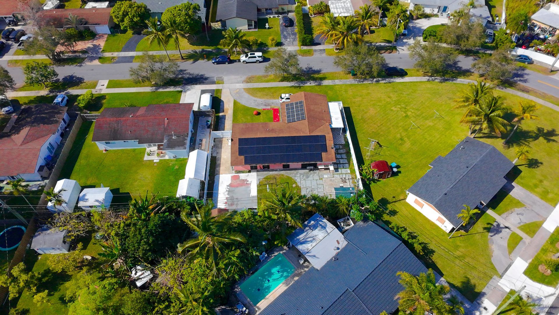 18933 SW 96th Avenue, Cutler Bay, FL 33157 Photo