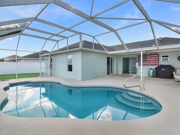 4141 SW Darien Street, Port St. Lucie, FL 34953