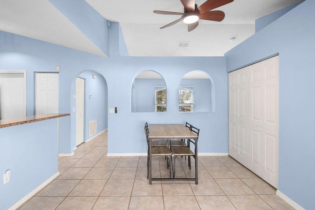 4141 SW Darien Street, Port Saint Lucie, FL 34953 Photo