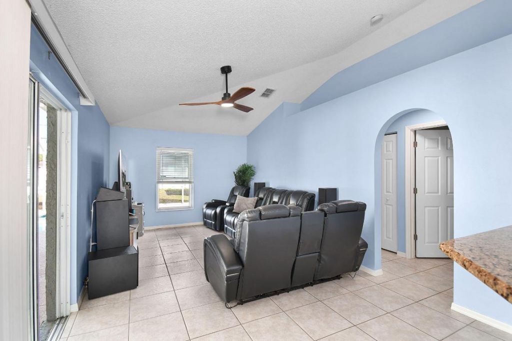 4141 SW Darien Street, Port Saint Lucie, FL 34953 Photo