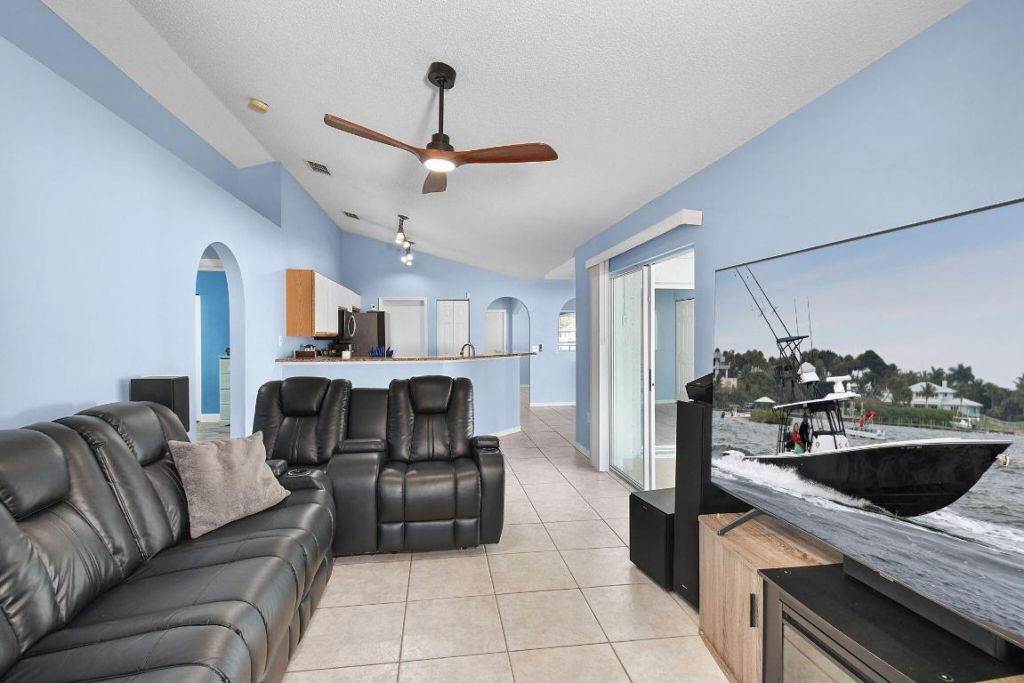 4141 SW Darien Street, Port Saint Lucie, FL 34953 Photo