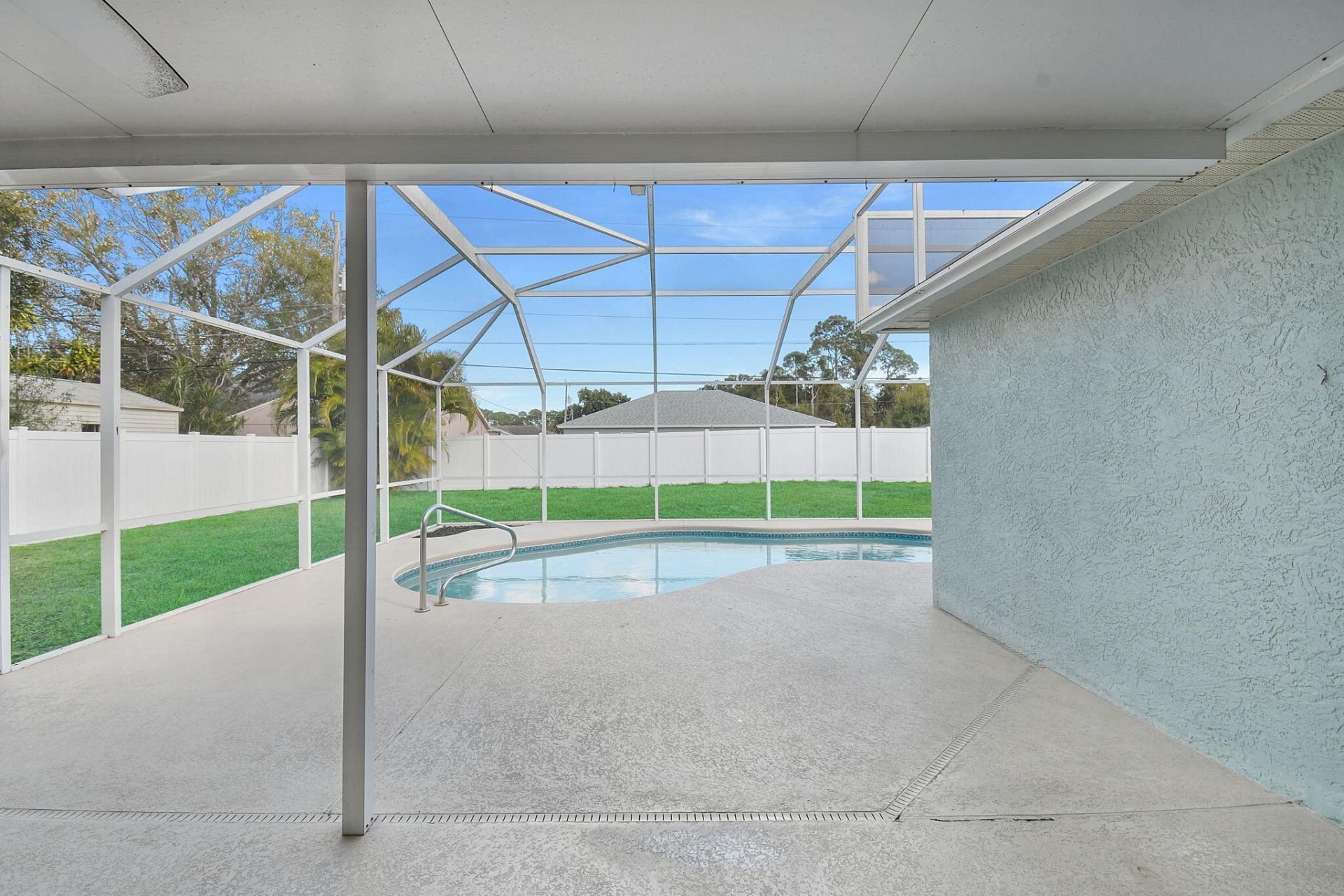 4141 SW Darien Street, Port Saint Lucie, FL 34953 Photo