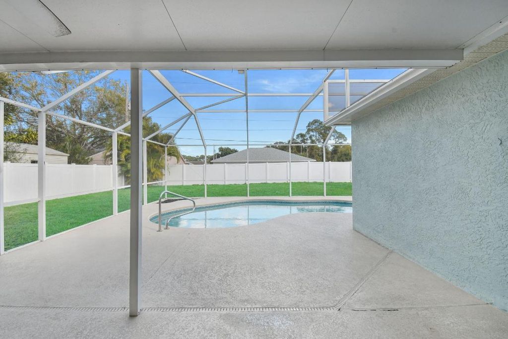 4141 SW Darien Street, Port Saint Lucie, FL 34953 Photo