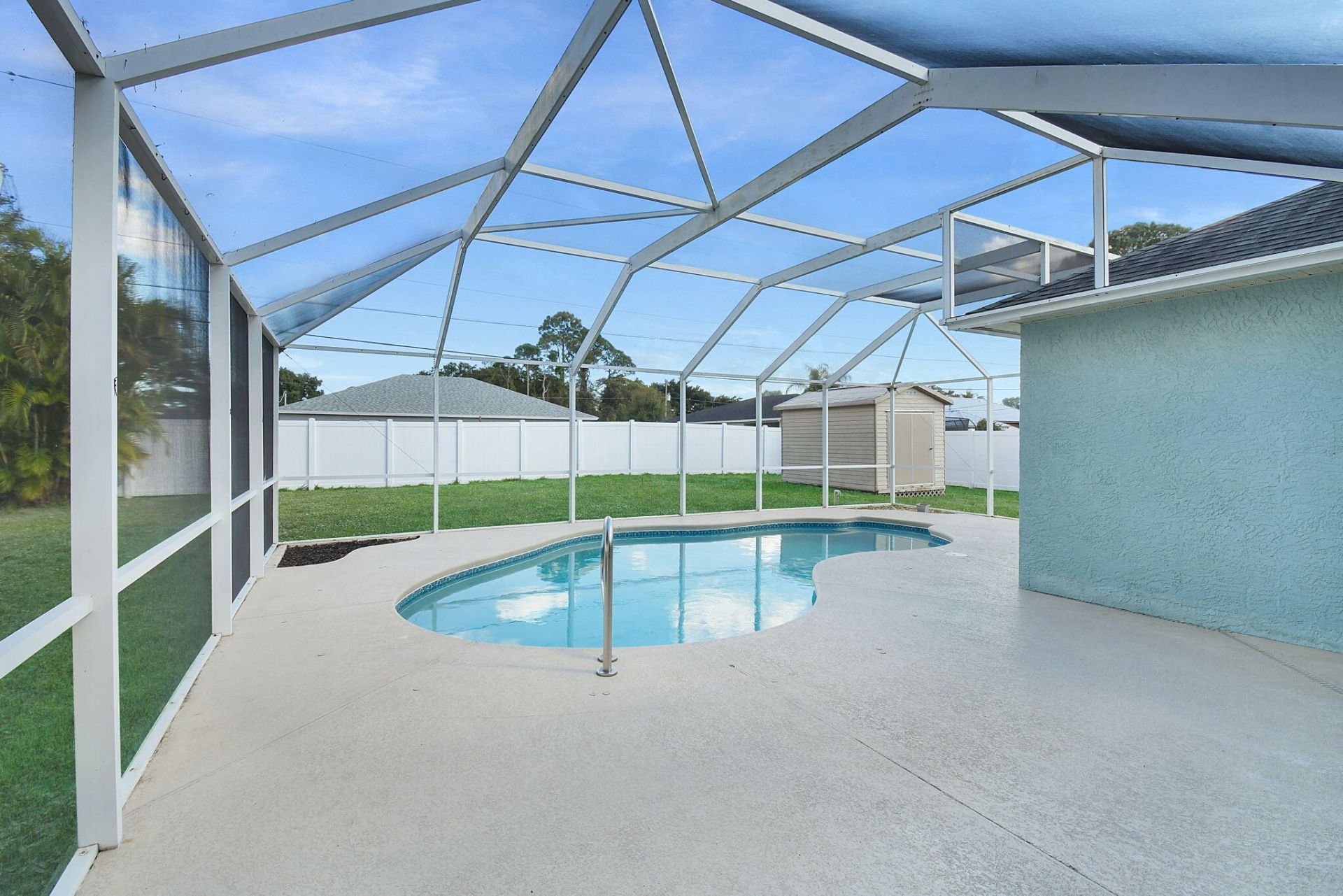 4141 SW Darien Street, Port Saint Lucie, FL 34953 Photo