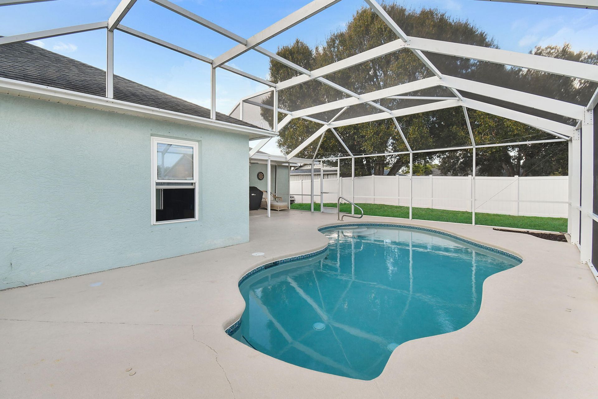 4141 SW Darien Street, Port Saint Lucie, FL 34953 Photo