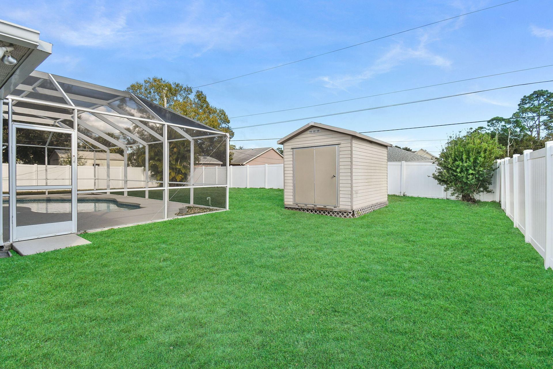 4141 SW Darien Street, Port Saint Lucie, FL 34953 Photo