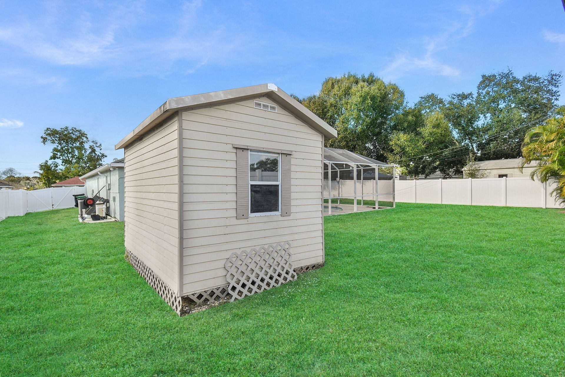 4141 SW Darien Street, Port Saint Lucie, FL 34953 Photo