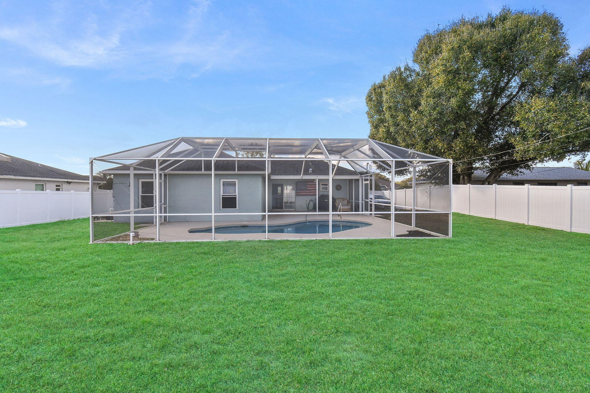 4141 SW Darien Street, Port Saint Lucie, FL 34953 Photo