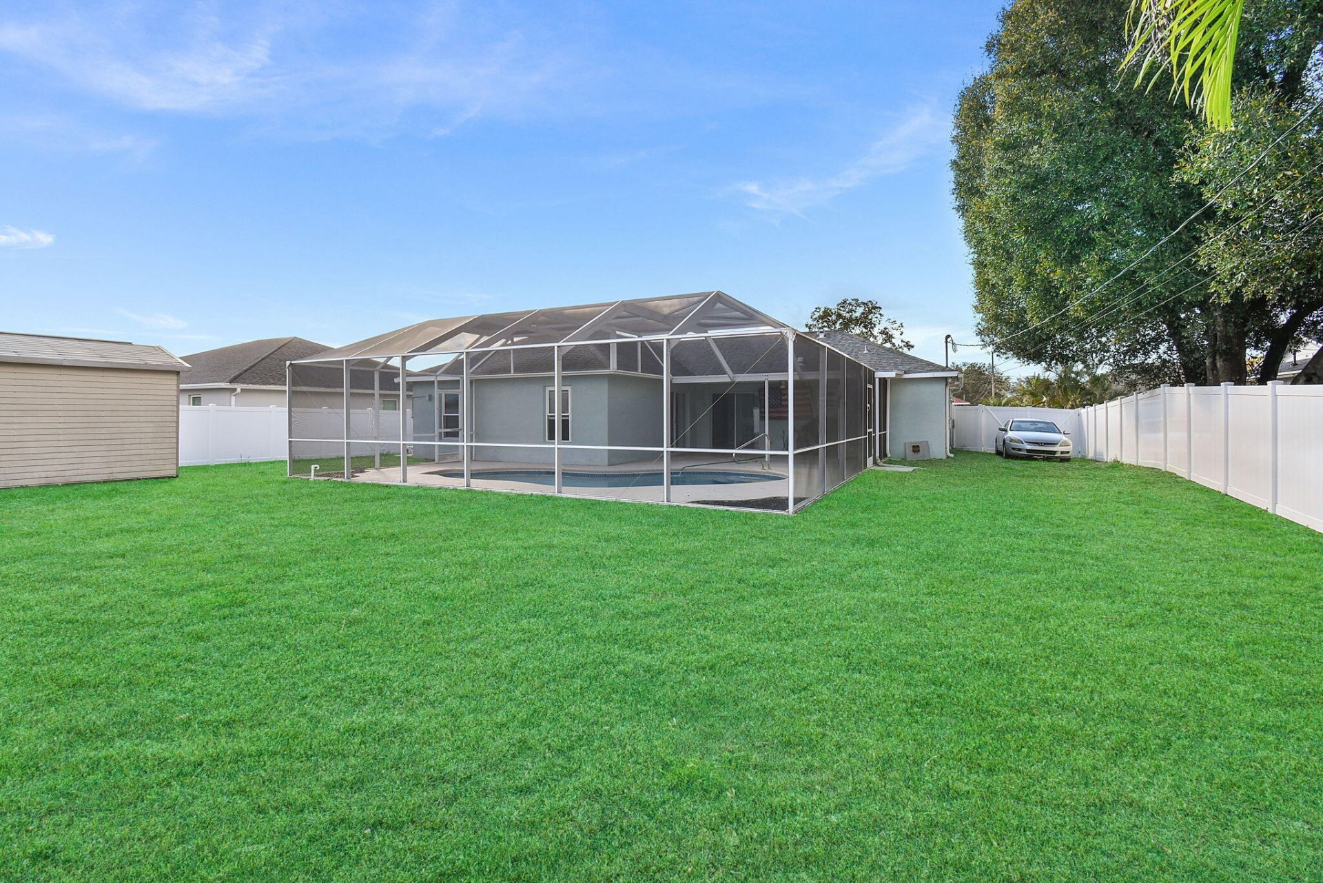 4141 SW Darien Street, Port Saint Lucie, FL 34953 Photo