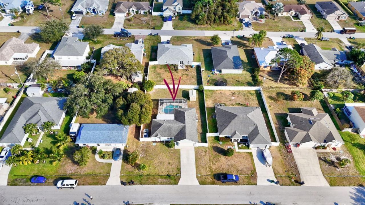 4141 SW Darien Street, Port Saint Lucie, FL 34953 Photo