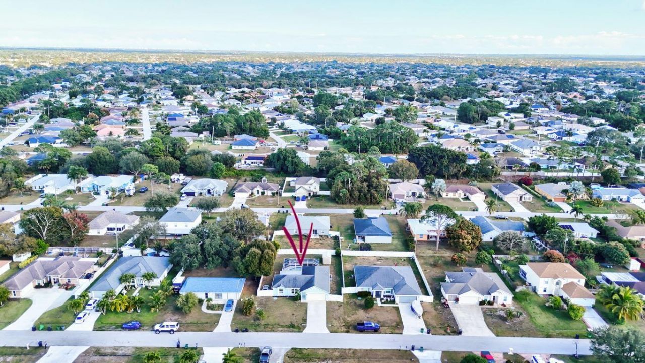 4141 SW Darien Street, Port Saint Lucie, FL 34953 Photo