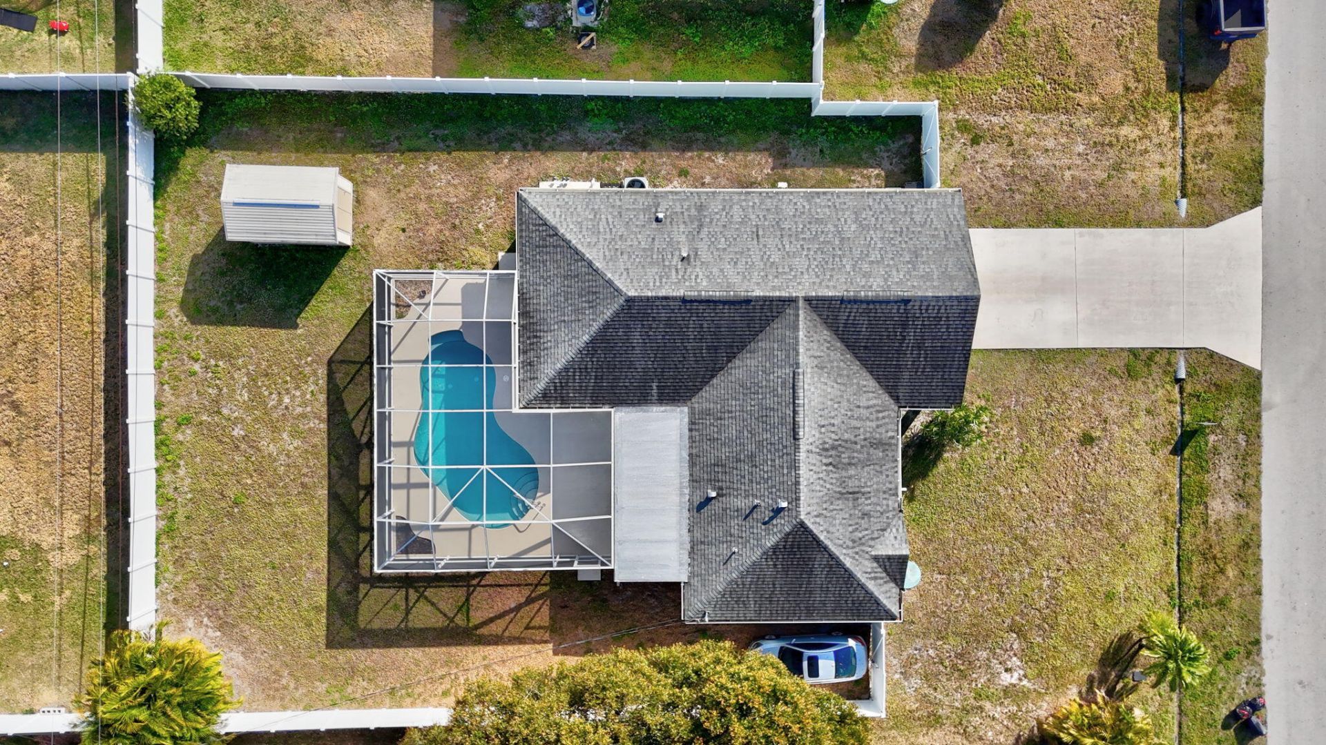 4141 SW Darien Street, Port Saint Lucie, FL 34953 Photo