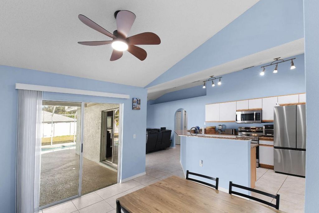 4141 SW Darien Street, Port Saint Lucie, FL 34953 Photo