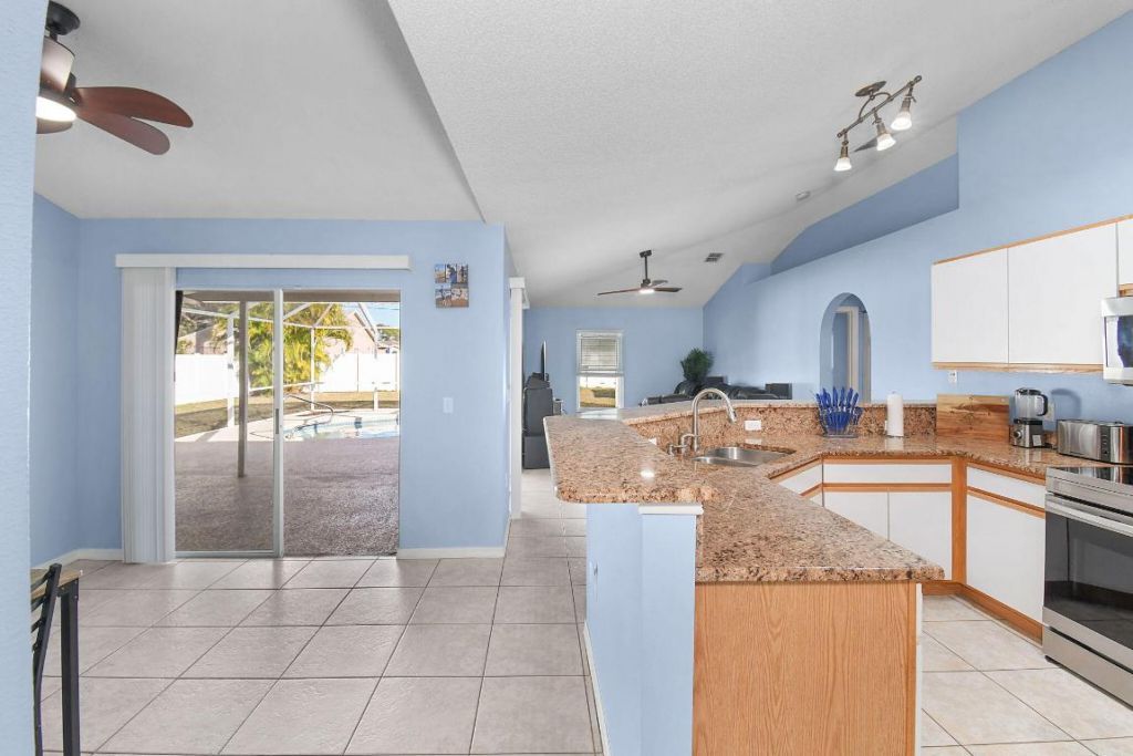 4141 SW Darien Street, Port Saint Lucie, FL 34953 Photo