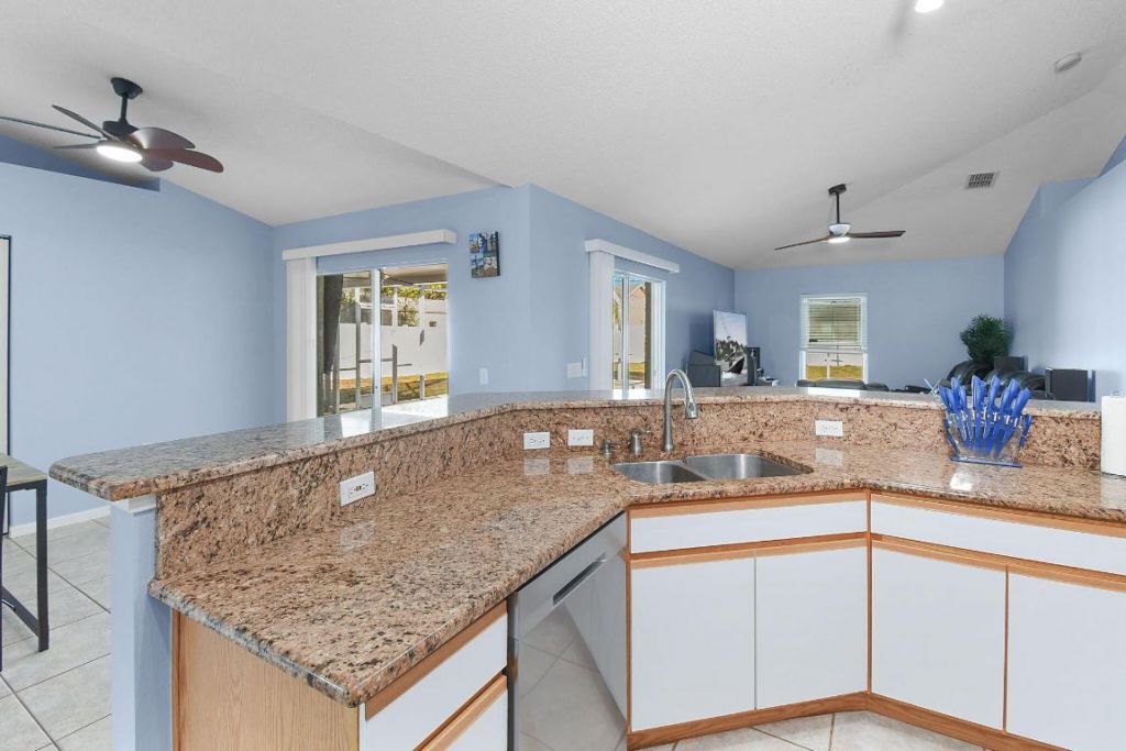 4141 SW Darien Street, Port Saint Lucie, FL 34953 Photo