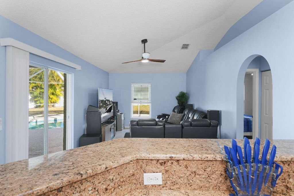 4141 SW Darien Street, Port Saint Lucie, FL 34953 Photo